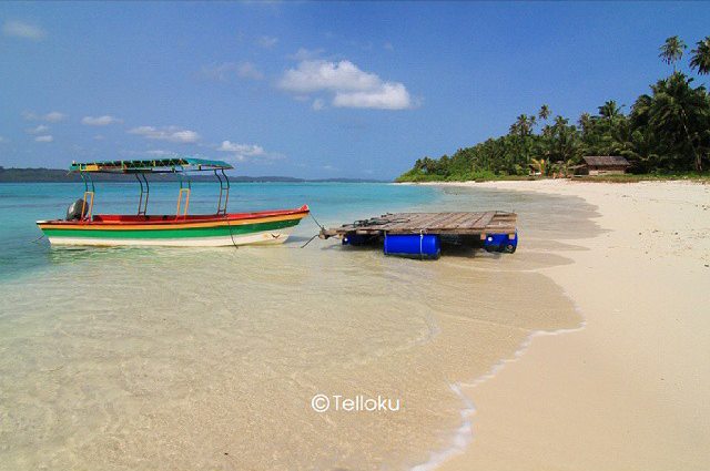 Pulau Sifika