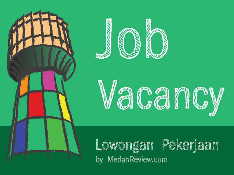 Lowongan Admin Distributor Bahan Bangunan