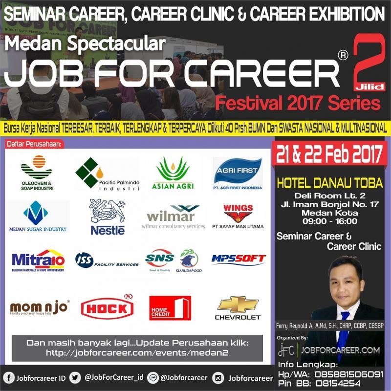 Job for career jilid 2