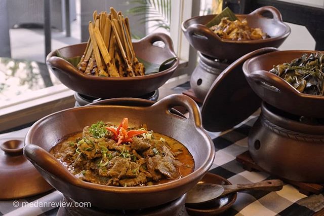 Menikmati Bebek Goreng Kunyit Bali di Hotel Santika Medan Bertema The Jewel of Balinese Cuisine (#7)