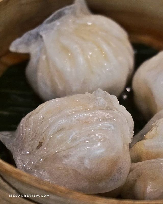 Menikmati Aneka Dimsum di Hee Lai Ton Medan (#4)