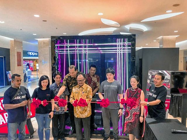 Photo #1 : Medan 061Streetwear Fest 2020 Hadir Di Sun Plaza