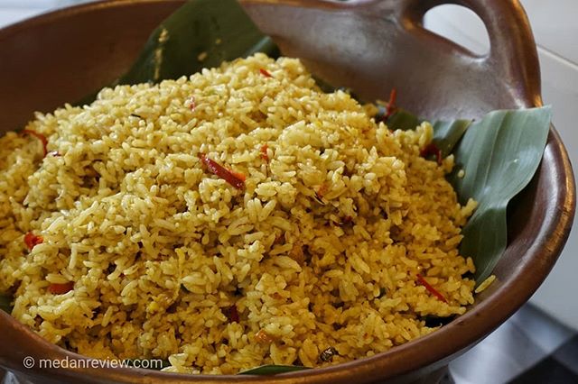 Menikmati Bebek Goreng Kunyit Bali di Hotel Santika Medan Bertema The Jewel of Balinese Cuisine (#5)