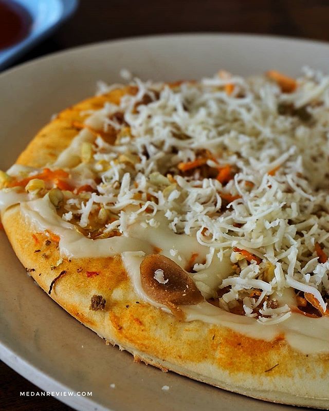 Pizza Andaliman Balige (#4)